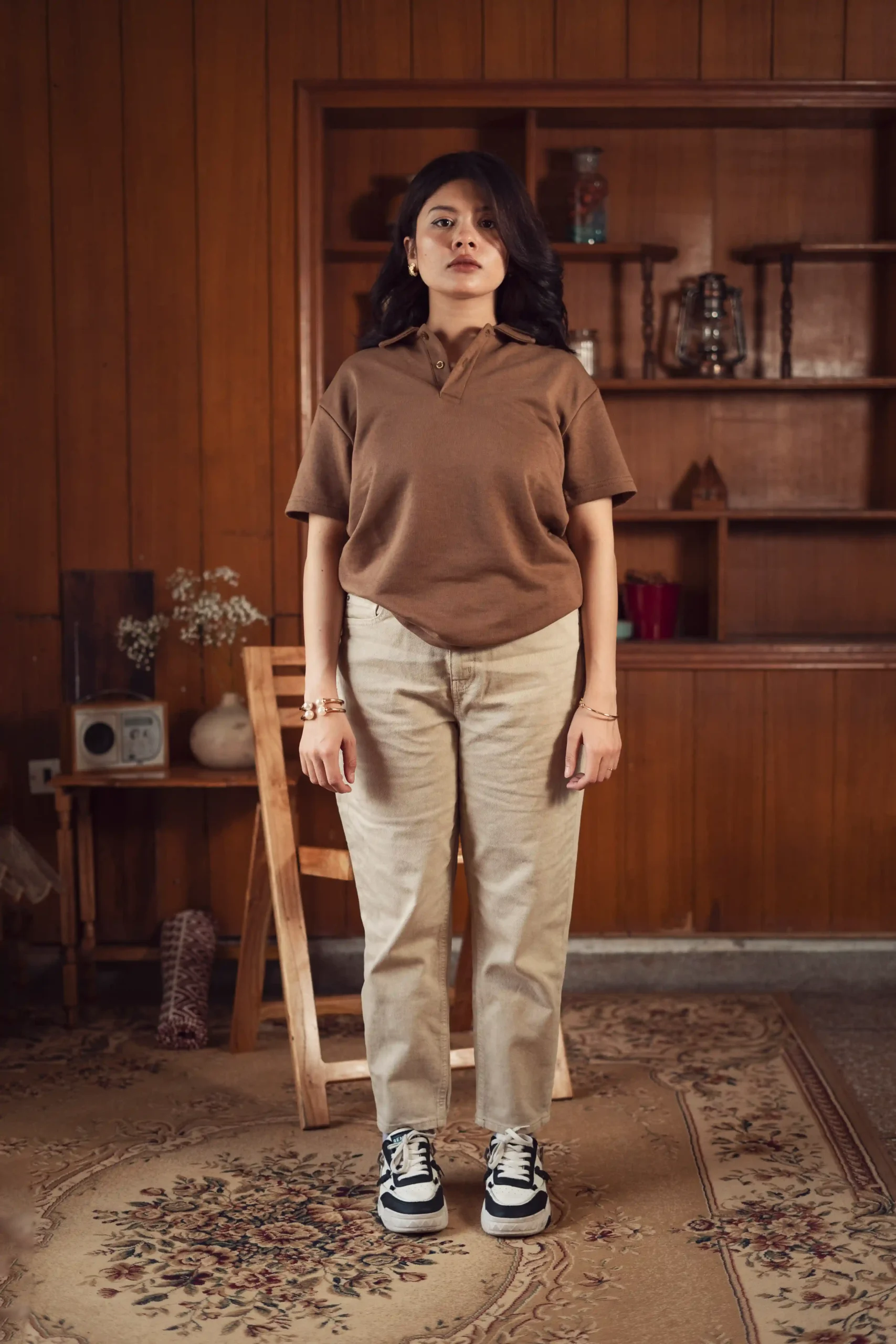 Marqel Polo
